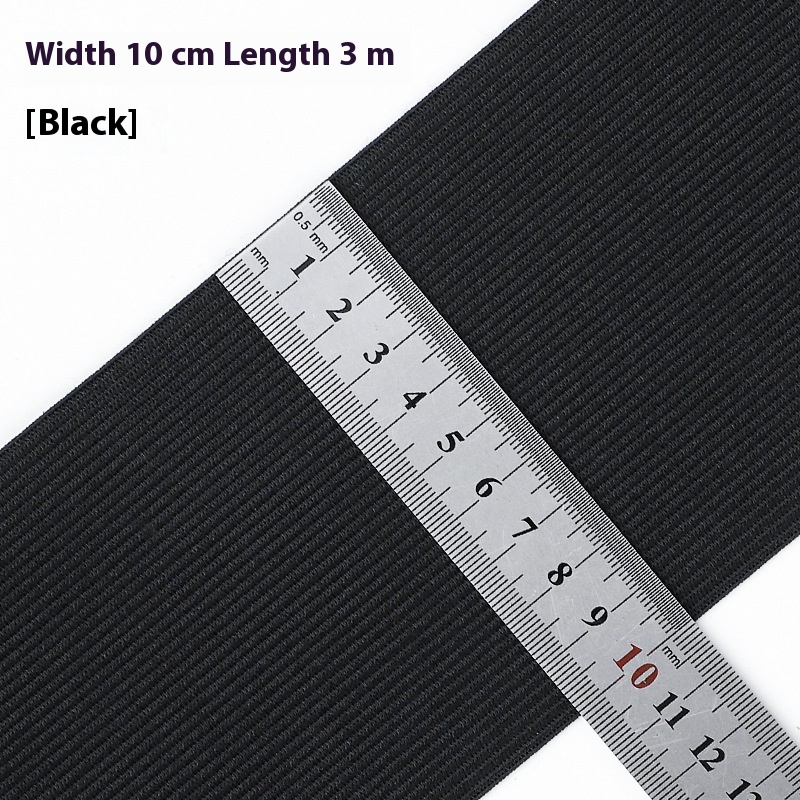 High Elasticity, Durability, Thickened And Loose Tight Strap