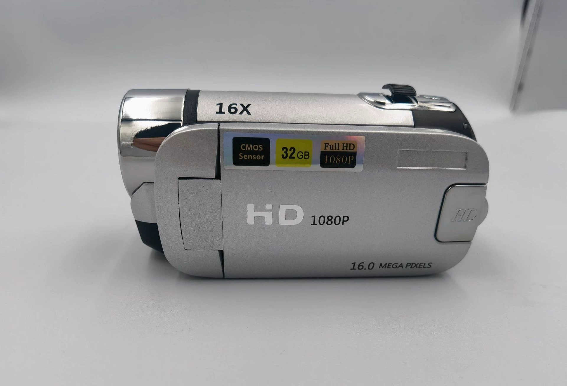 1080p Children's Gift Camera 16 Million Pixels HD Digital Camera