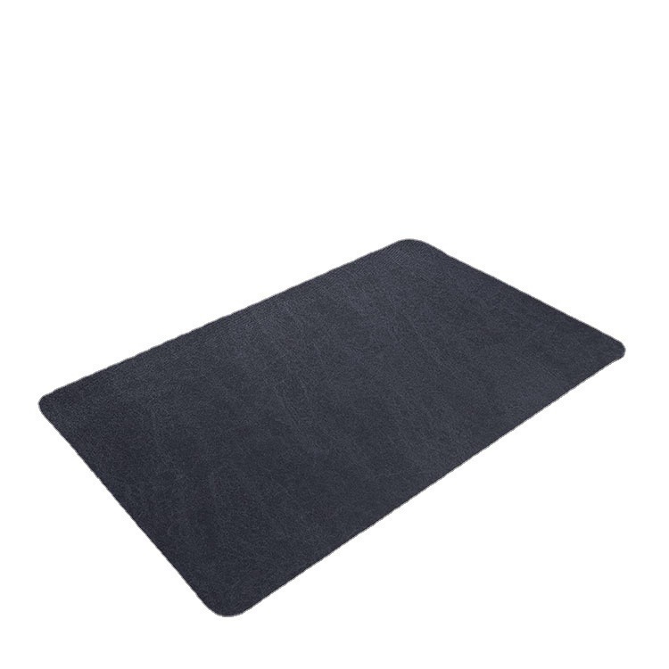 Modern Minimalist New Diatom Ooze Home Bathroom Non-slip Mat