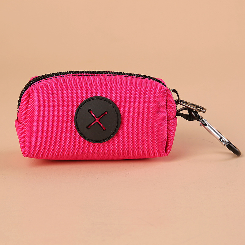 Outdoor Dog Walking Pet Garbage Bag