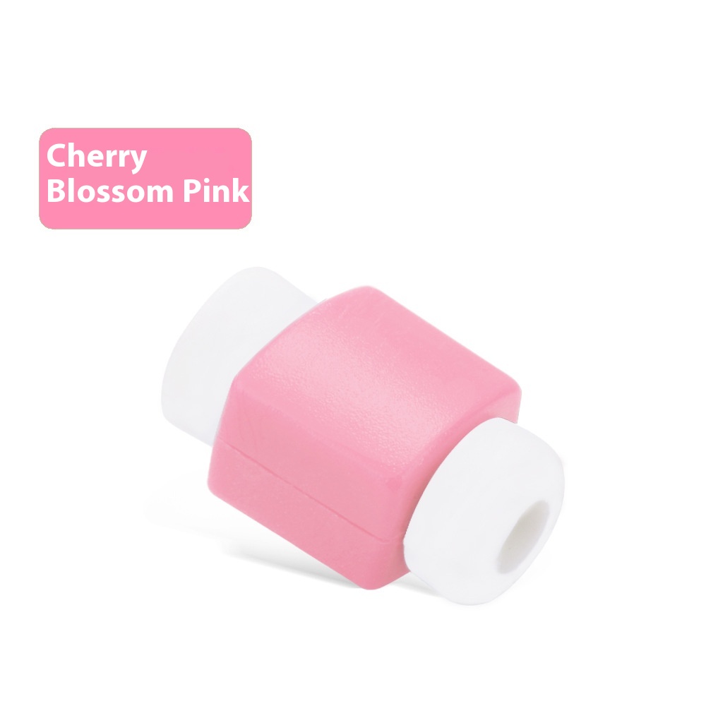 Square USB Cable Protection Sleeve Anti-break