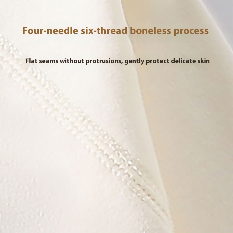 Baby Triangle Rompers Cotton Boneless Newborn Long Sleeve