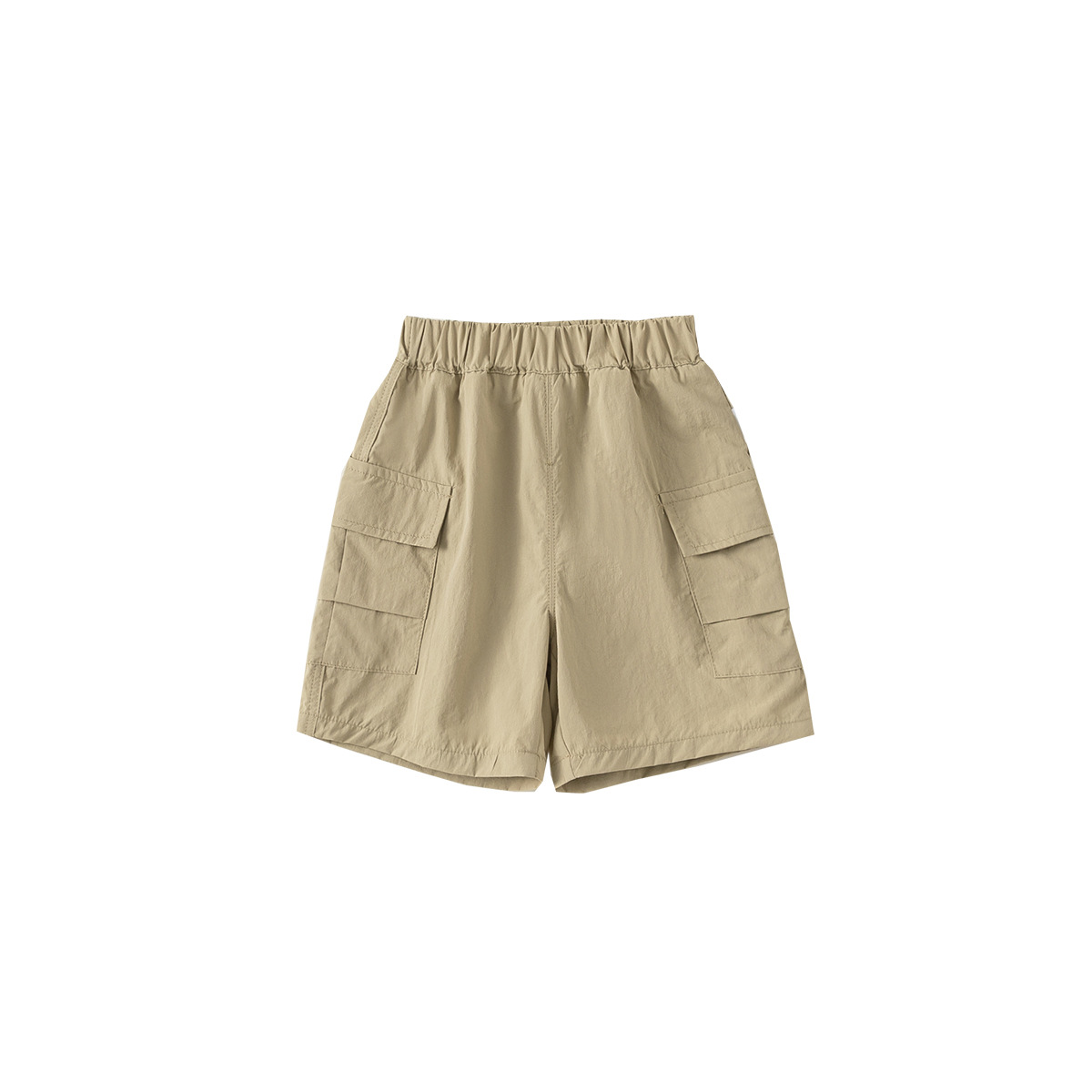 Summer Children's Casual Loose Shorts