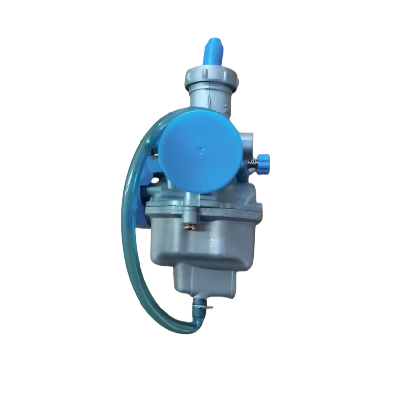 Suitable For Motorcycle Carburetor Blue