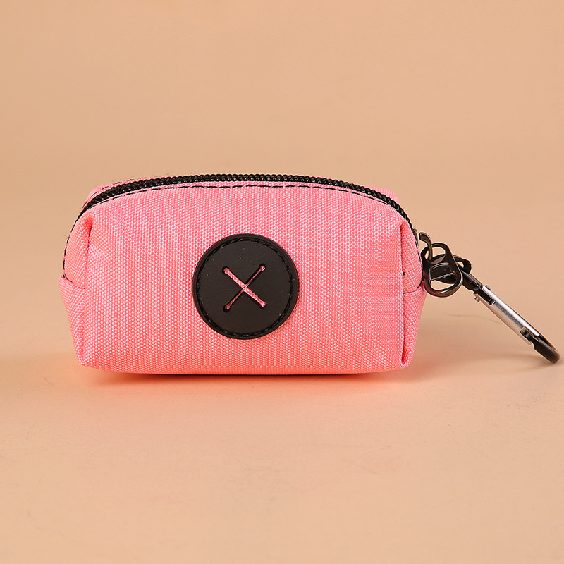 Outdoor Dog Walking Pet Garbage Bag