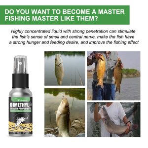 Fishing Potions, Attractants, Wild Fishing Attractants, Fishing Baits, Fishing Baits, Fish Attractants