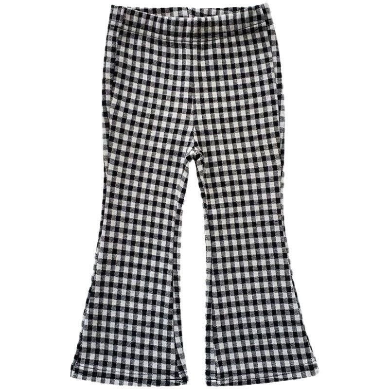 Girls' Fleece-linedno Fleece-lined Horn Pants