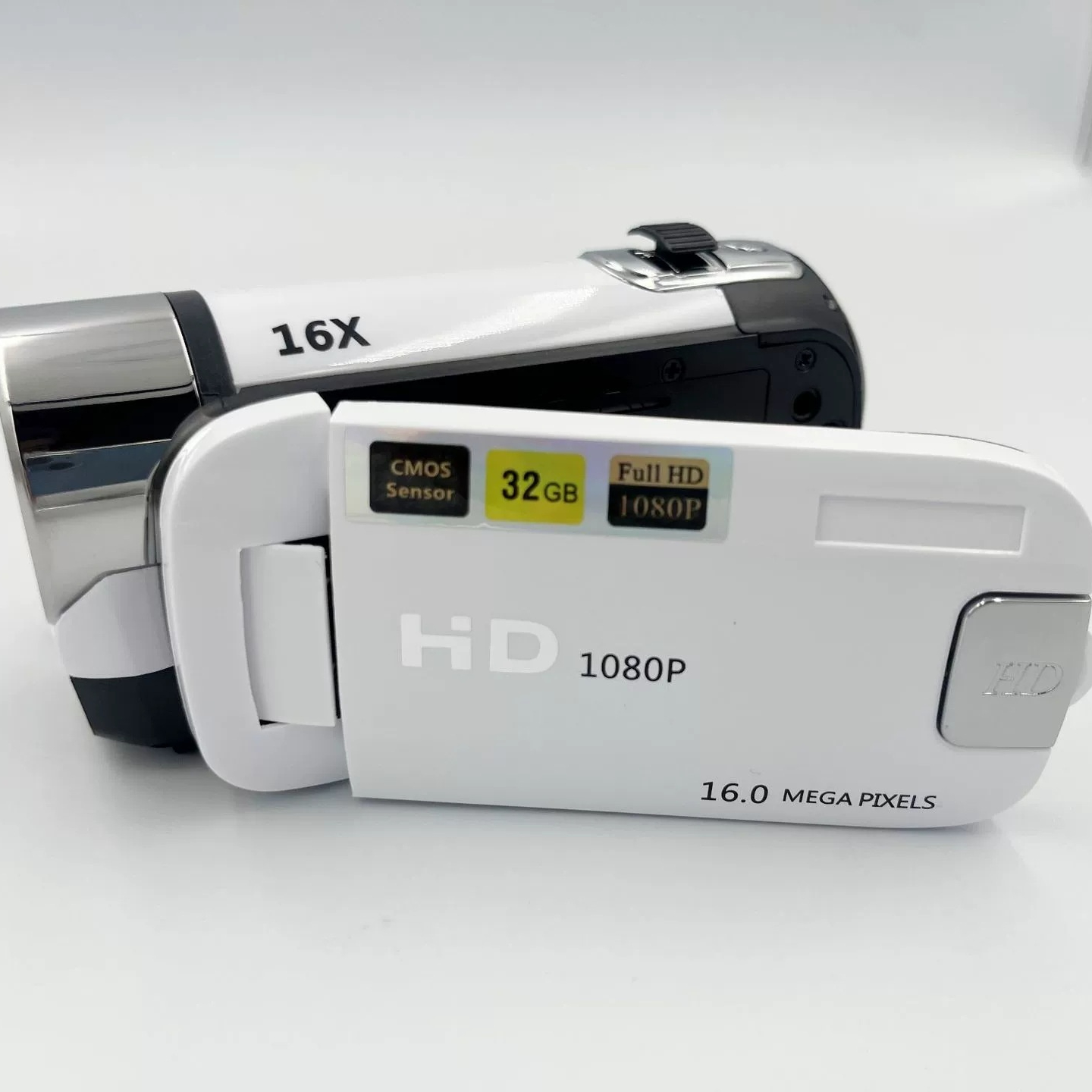 1080p Children's Gift Camera 16 Million Pixels HD Digital Camera