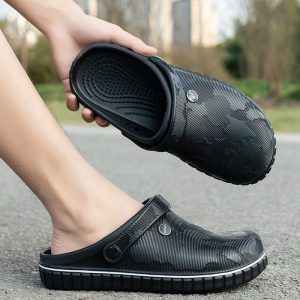 Men's Casual Beach Sandals Comfortable