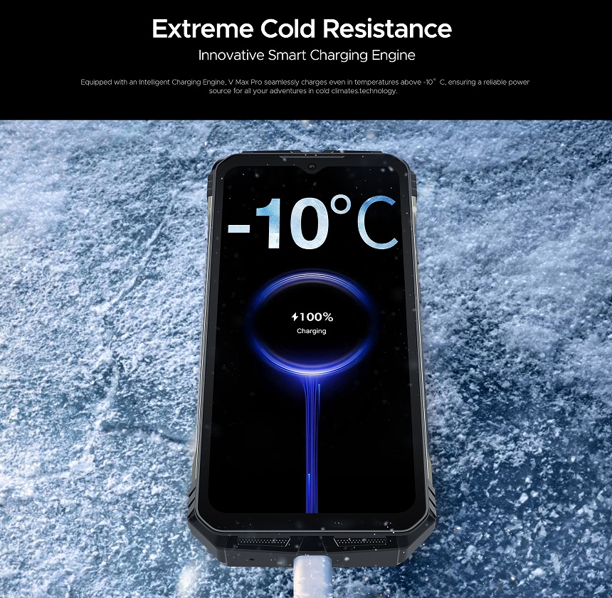 VMAXPRO Mobile Phone