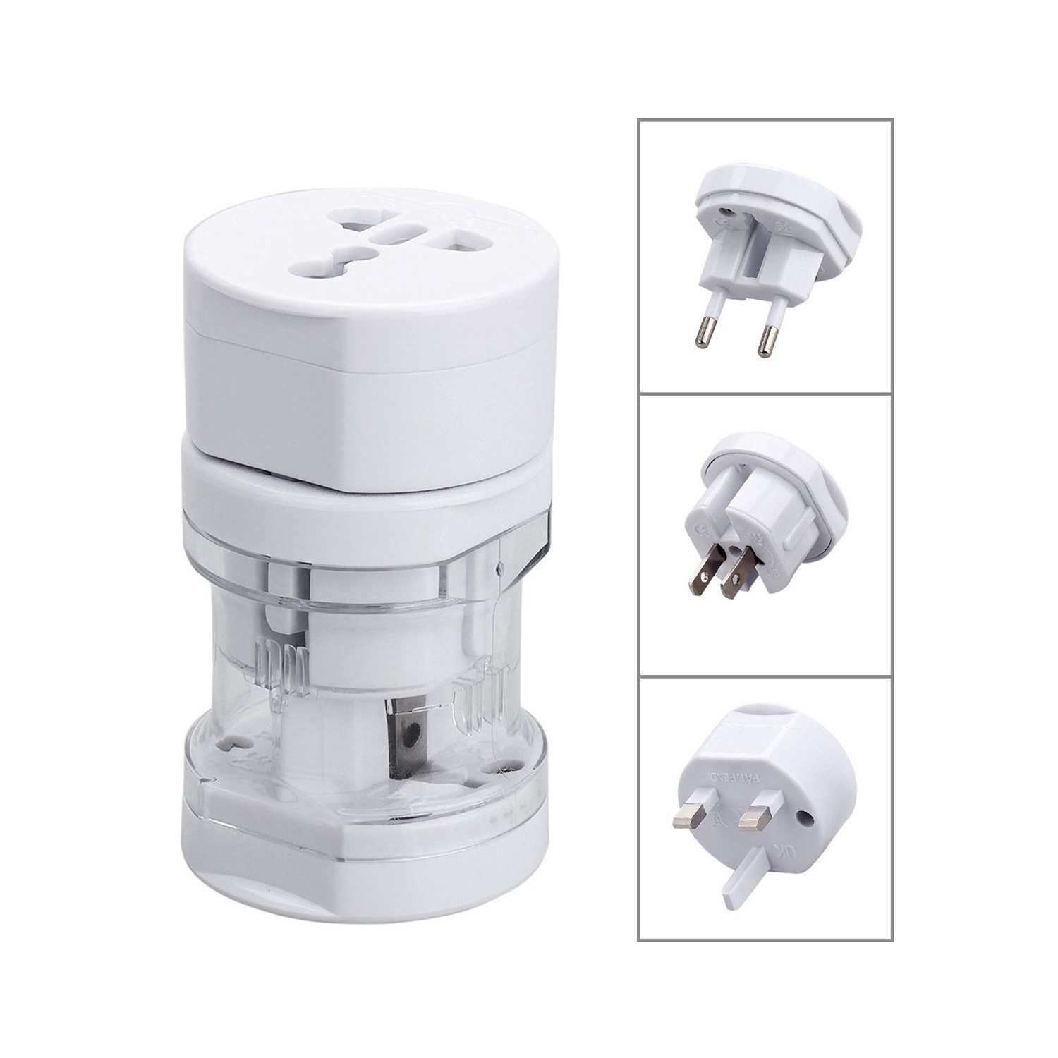 Intelligent Radio Control Clock LED Wood Electronic Digital Temperature And Humidity