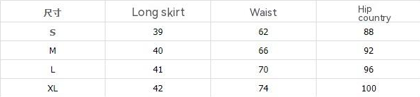 Irregular Pearl Buckle High Waist Pleated A- Line Skirt