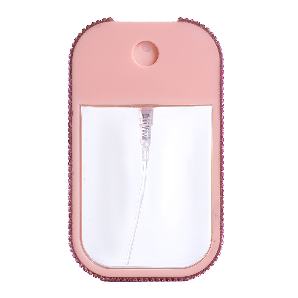 45ml Card Type Spray Bottle