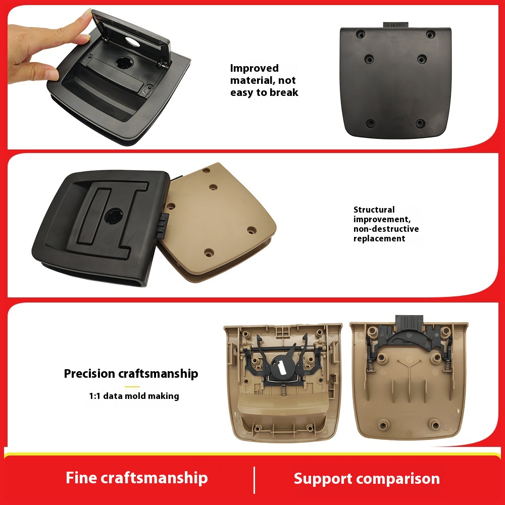 Car Trunk Luggage Handle