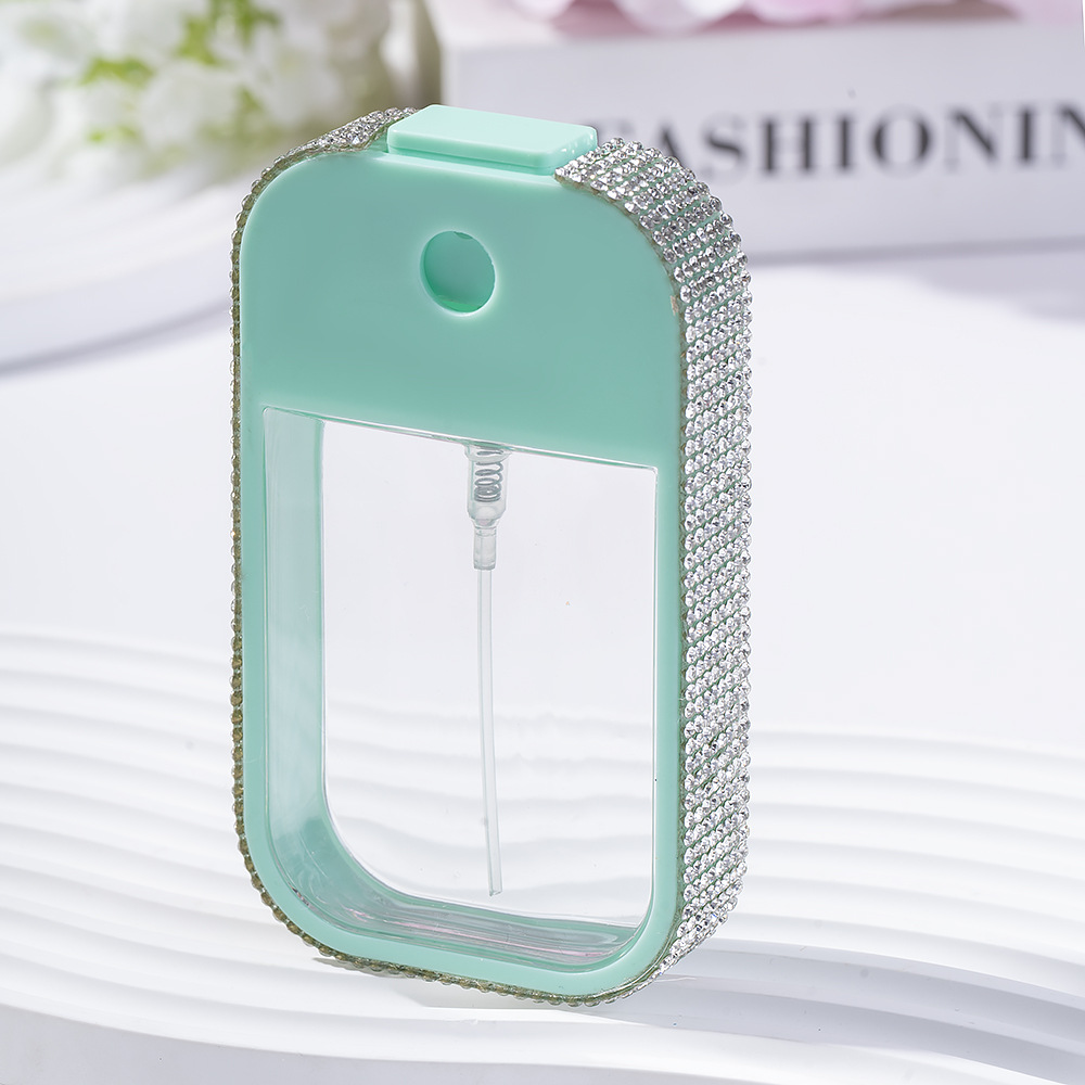 45ml Card Type Spray Bottle