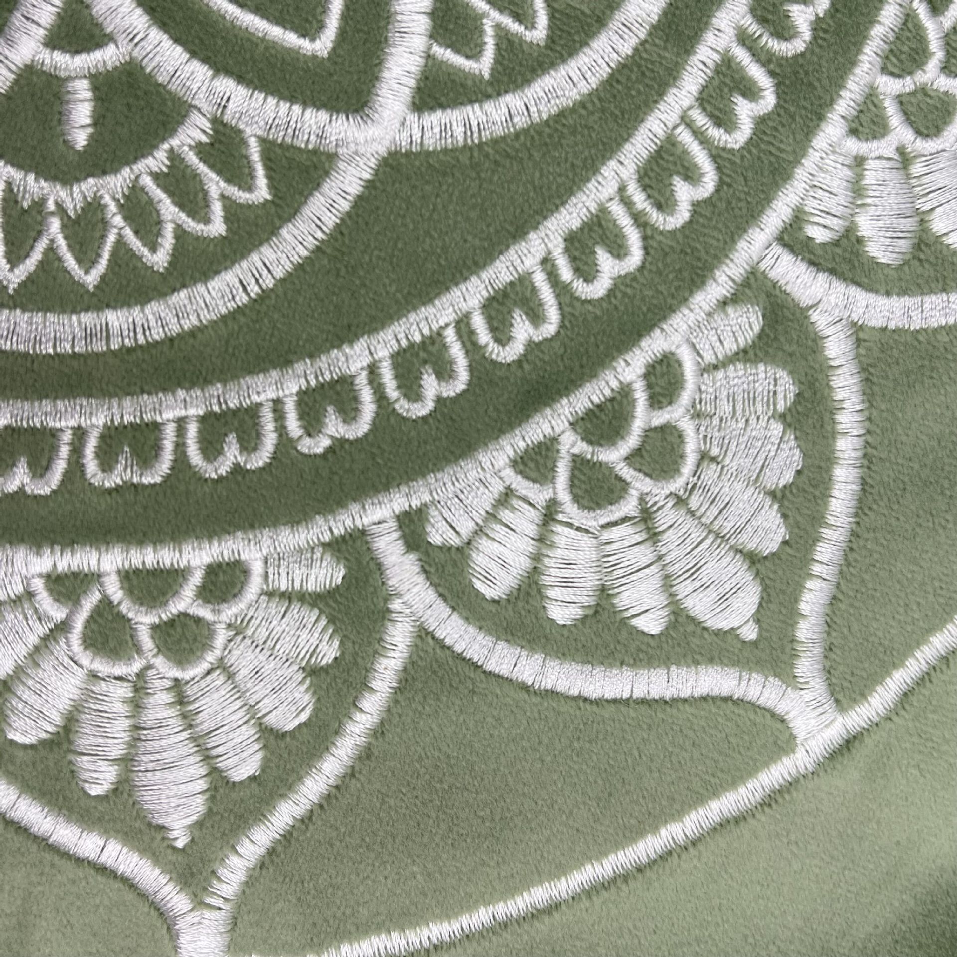 Buckwheat Hull Stuffed Yoga Cushion Zen Meditation Meditation Mat