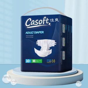 Diapers For The Elderly Baby Diapers Breathable