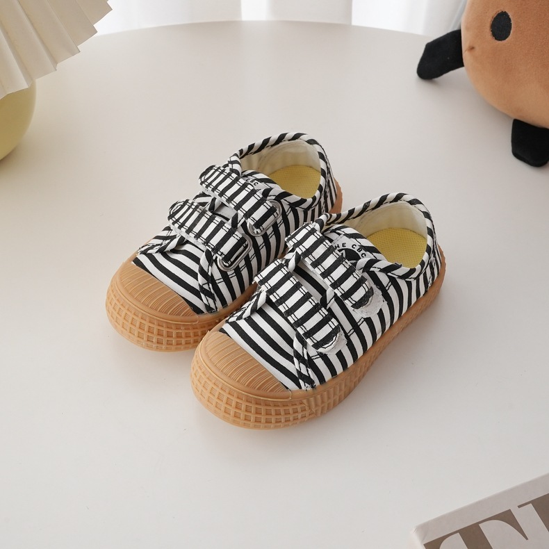Children's Soft Bottom Toddler Shoes