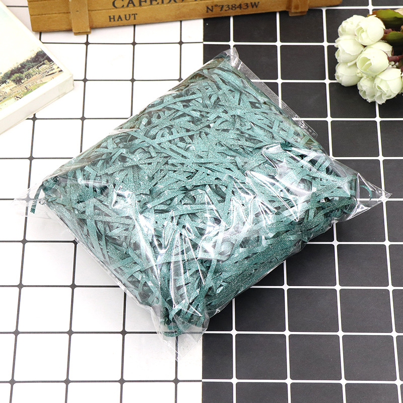 Gift Box Decorative Filler Packaging