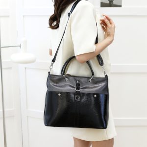 All-match Fashionable Stylish Shoulder Messenger Bag