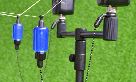 Fishing Simple APS Compressor