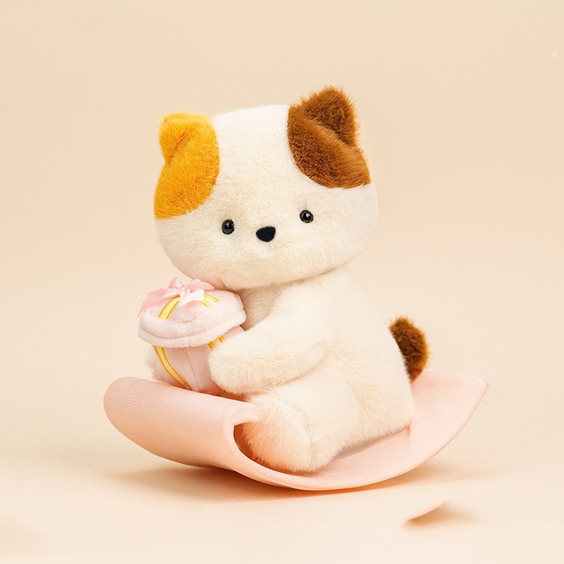 Cute Doll For Birthdays And Valentine's Days Gift For Girlfriend