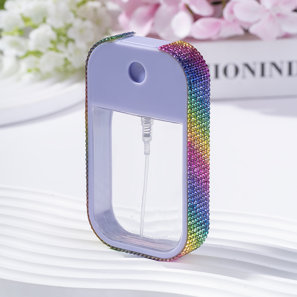 45ml Card Type Spray Bottle