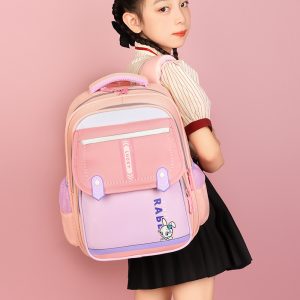 Lightweight Student Large Capacity Backpack