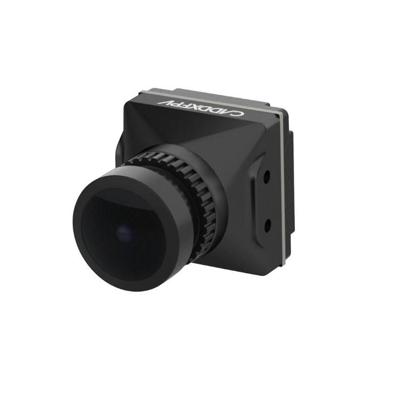 HD 2K Video Snail HD Digital Crossing Machine FPV