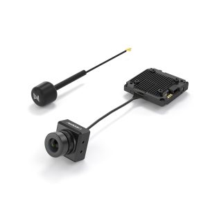 HD 2K Video Snail HD Digital Crossing Machine FPV