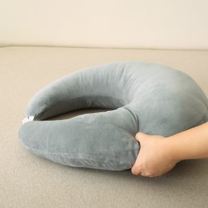 Pregnant Waist Pillow U-shape Pillow Breastfeeding