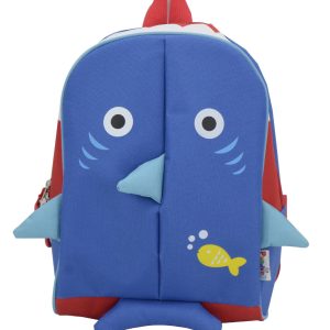 Children's Fashion Personalized Animal Pattern Schoolbag
