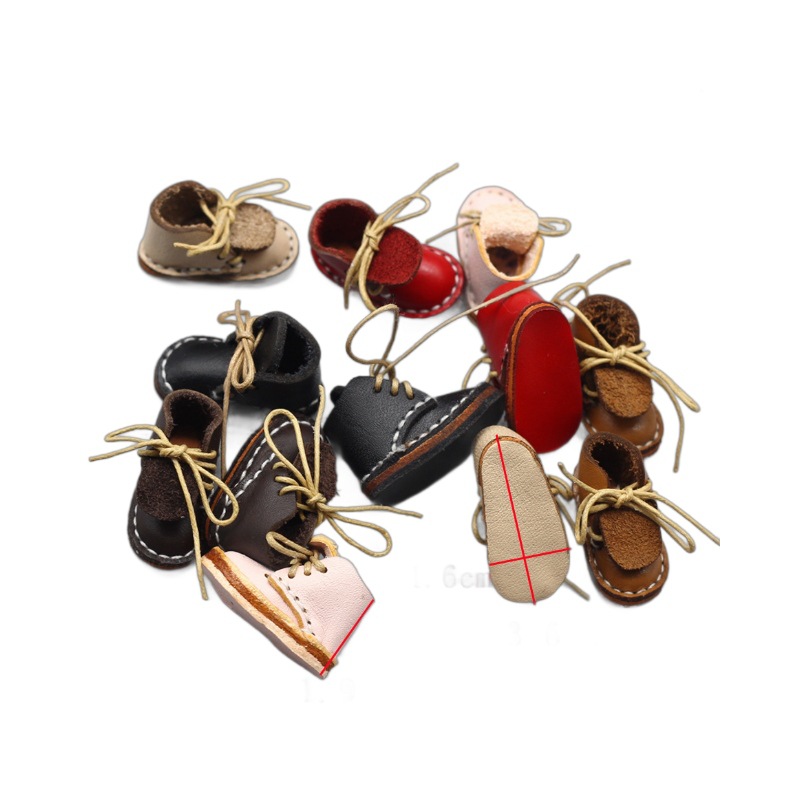 Doll Shoes Naked Baby Shoes