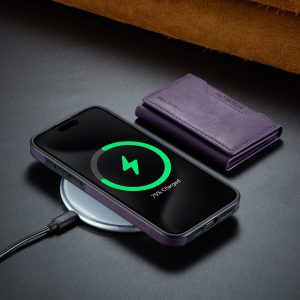 Multi-card Mobile Phone Case Card Wireless