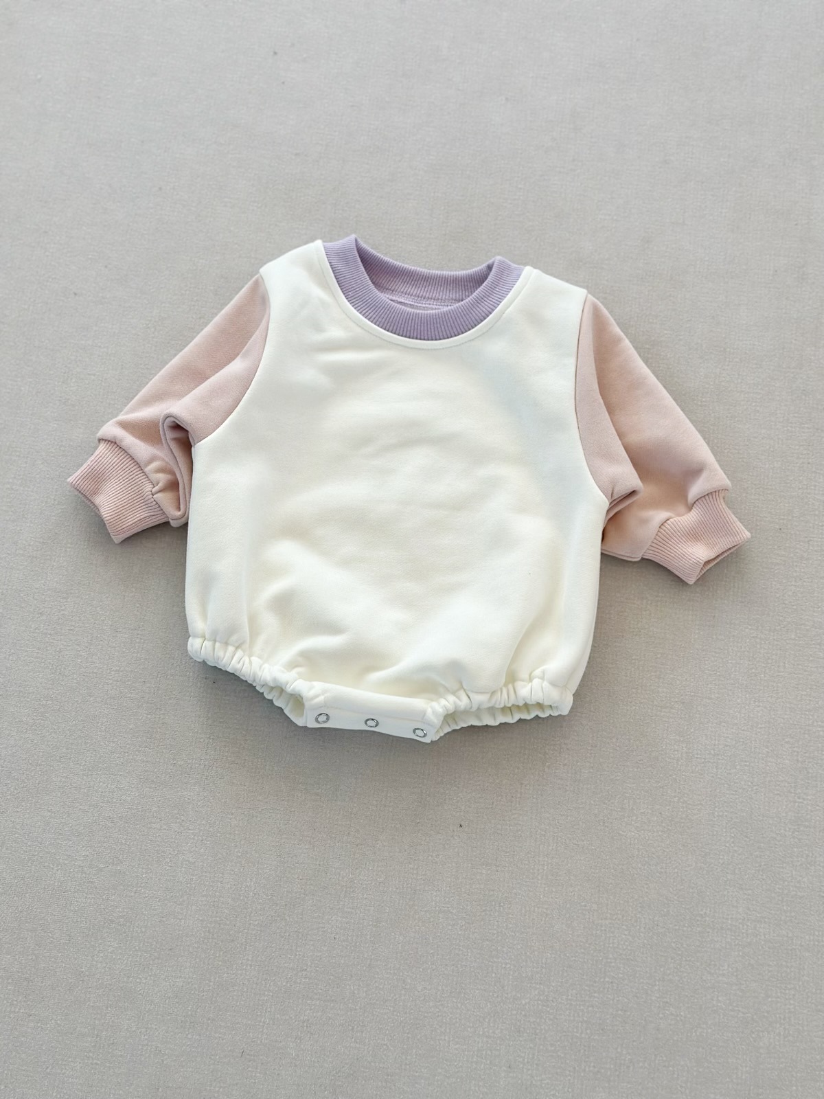 Baby Rompers Romper Baby Class A Outwear
