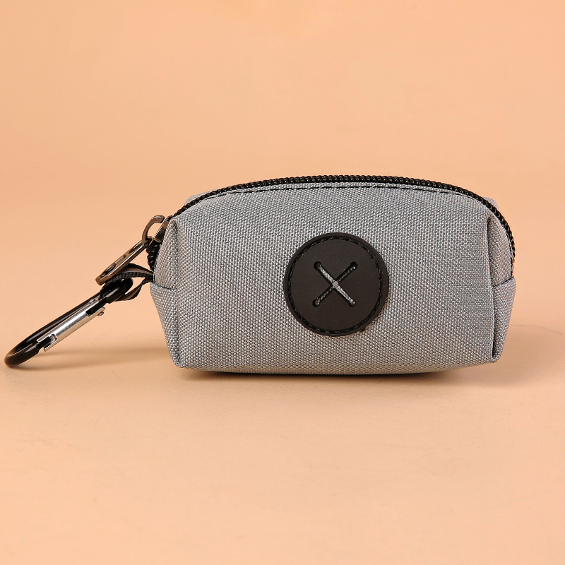 Outdoor Dog Walking Pet Garbage Bag