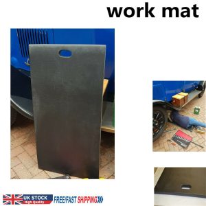 Mechanics Work Mat. Lite Weight 500mm X 32mm Thick. Waterproof  Thermal.