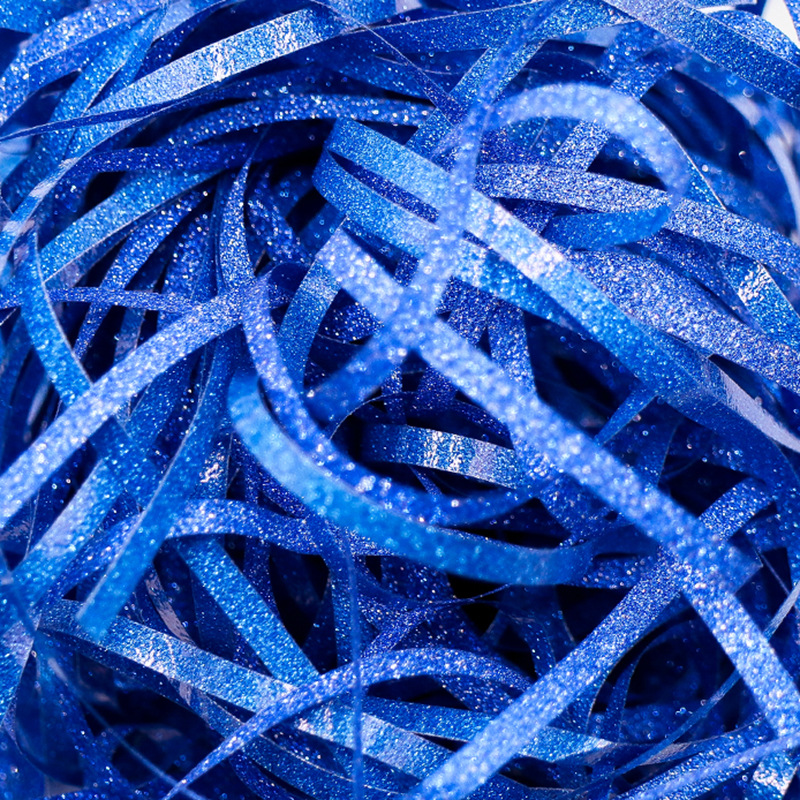 Gift Box Decorative Filler Packaging