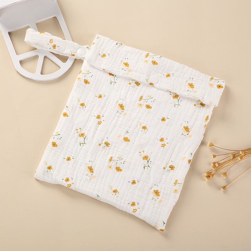 Multifunctional Mummy Handbag Baby Outdoor Cart Hanging Bag