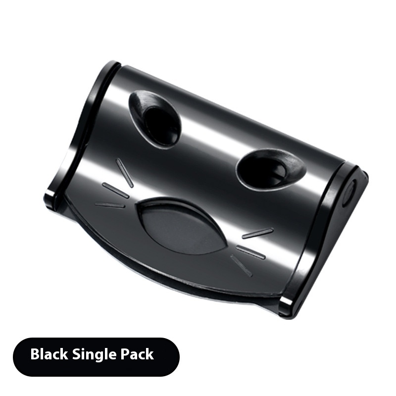 Car Safety Belt Regulator Pregnant Anti-strangulation Belly Stopper Extender