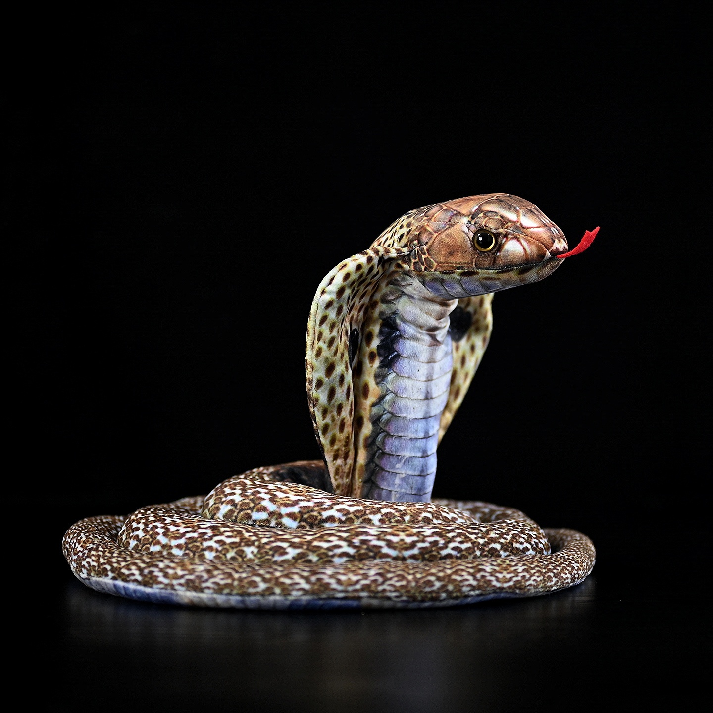 Simulation Animal Cute Owl Plush Toy