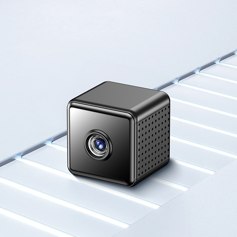 Wireless Camera Power Failure Endurance WiFi Version