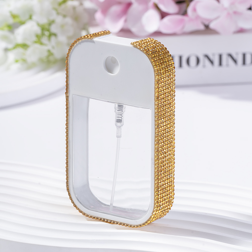 45ml Card Type Spray Bottle