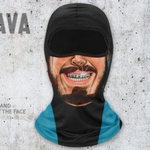 Outdoor Cycling Mask Scarf Sun Block And Dustproof Scarf Bicycle Liner Breathable Sports Headgear