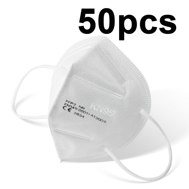 Industrial Dust-proof Five-layer Individually Packaged Face Shield