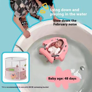 Children's Swimming Ring Baby Egg Ring