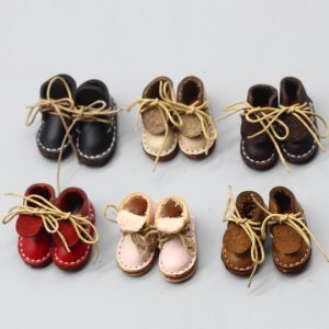 Doll Shoes Naked Baby Shoes