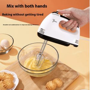 Egg Beater Household Electric Cake Baking Tools