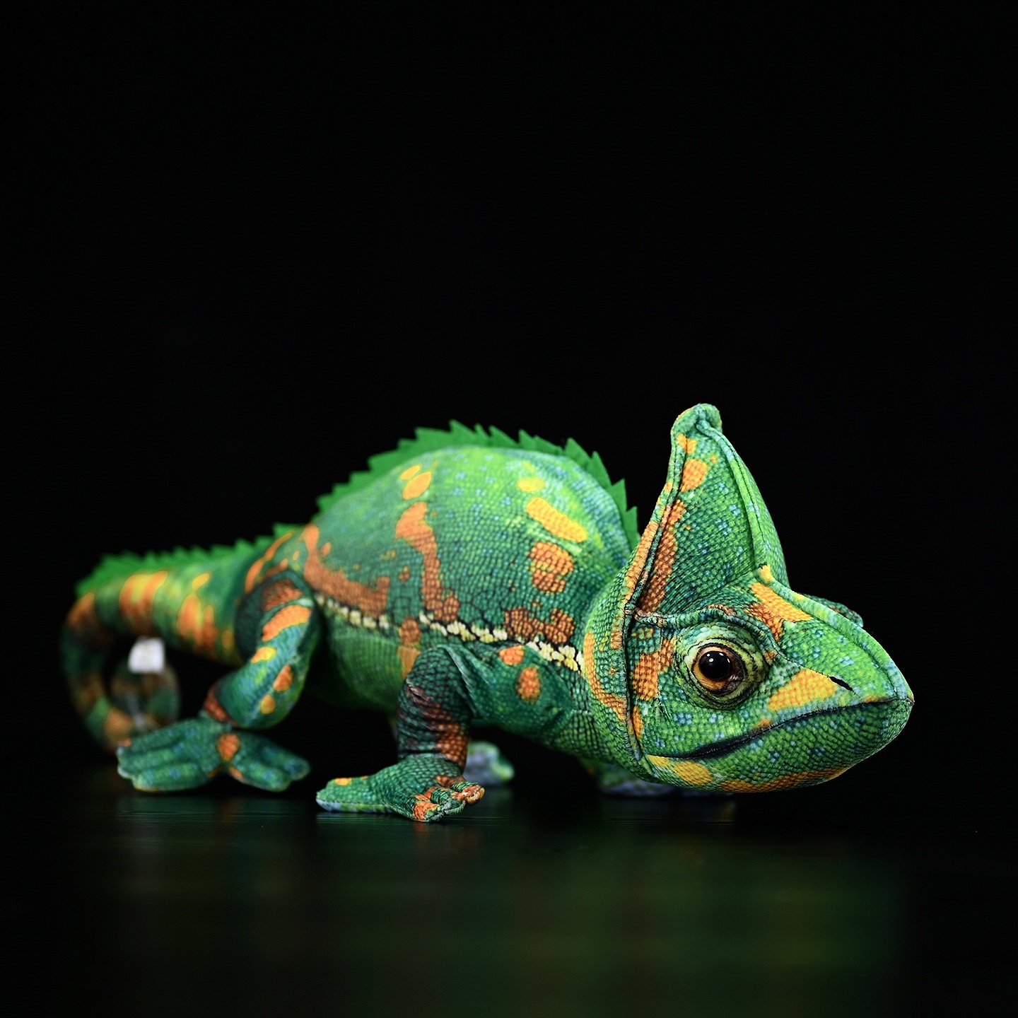 Simulation Animal Cute Owl Plush Toy