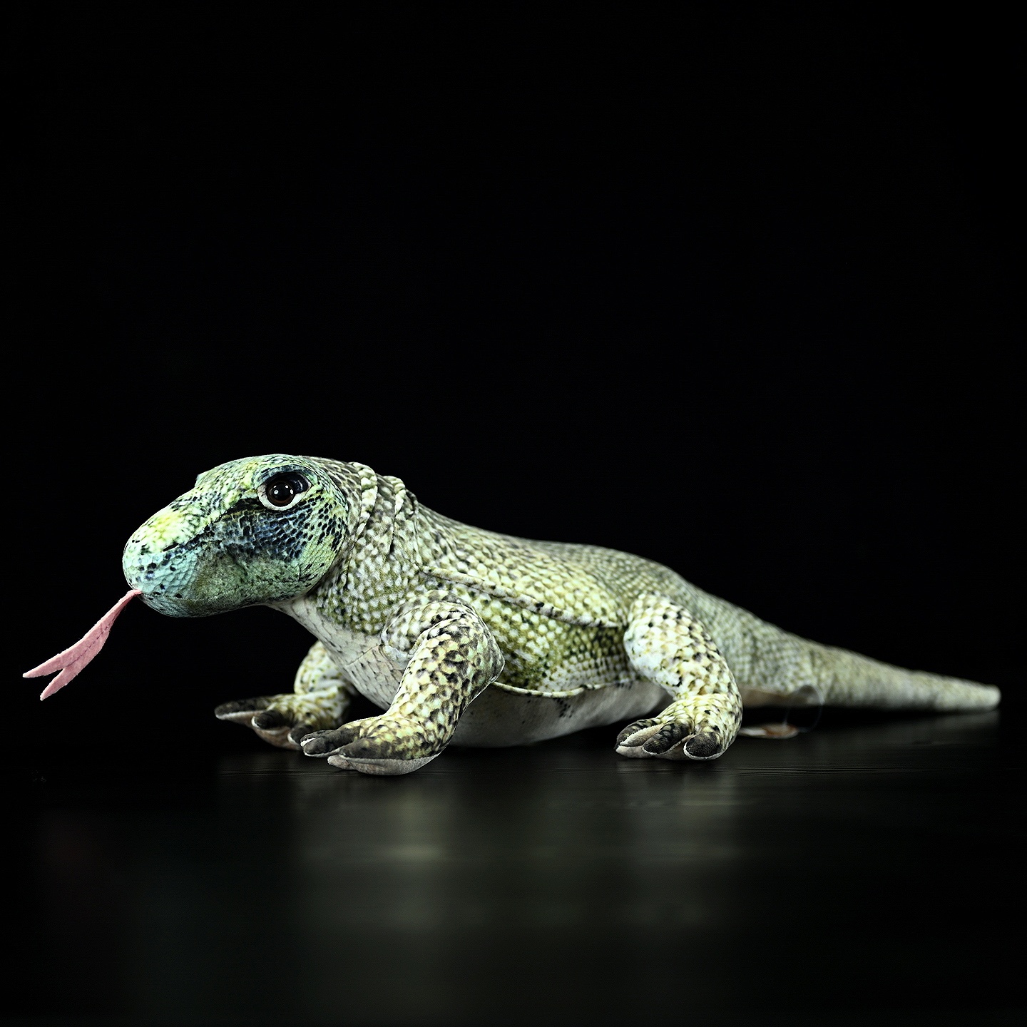 Simulation Animal Cute Owl Plush Toy